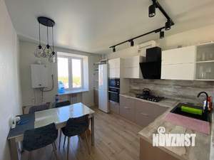 2-к квартира, посуточно, 70м2, 1/1 этаж