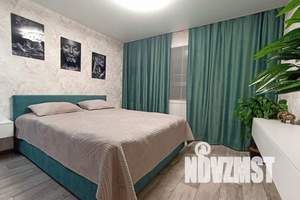 1-к квартира, посуточно, 31м2, 2/18 этаж