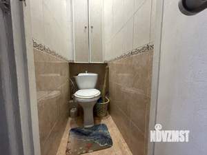 1-к квартира, на длительный срок, 32м2, 4/5 этаж