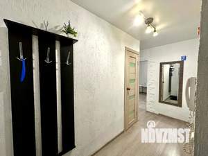 2-к квартира, посуточно, 47м2, 2/5 этаж