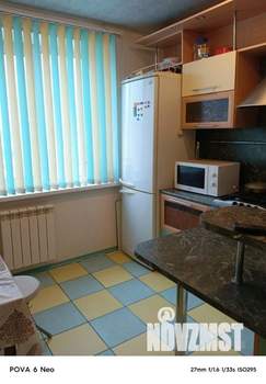 2-к квартира, на длительный срок, 52м2, 9/9 этаж