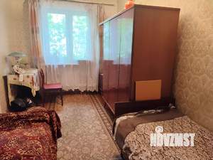 2-к квартира, на длительный срок, 44м2, 1/5 этаж