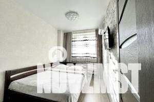2-к квартира, посуточно, 51м2, 11/19 этаж