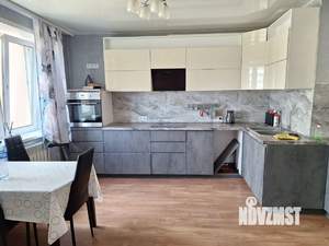 3-к квартира, на длительный срок, 81м2, 14/18 этаж