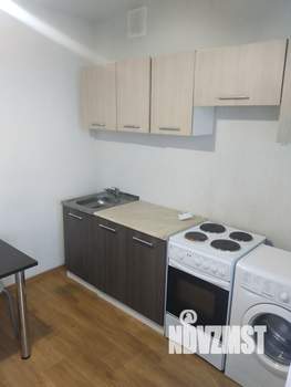 1-к квартира, на длительный срок, 34м2, 8/9 этаж
