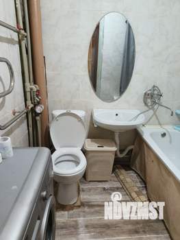 1-к квартира, на длительный срок, 36м2, 1/5 этаж