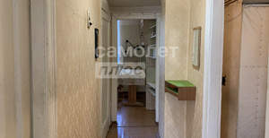 2-к квартира, на длительный срок, 46м2, 2/4 этаж
