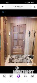 1-к квартира, на длительный срок, 34м2, 9/10 этаж