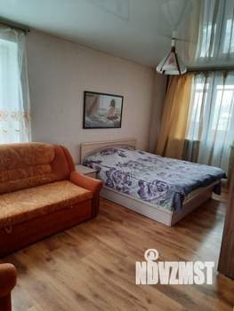 1-к квартира, посуточно, 33м2, 3/5 этаж