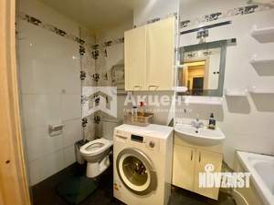 2-к квартира, на длительный срок, 40м2, 3/5 этаж