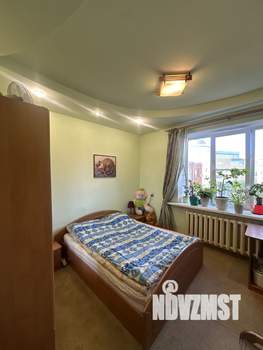 2-к квартира, на длительный срок, 60м2, 4/6 этаж