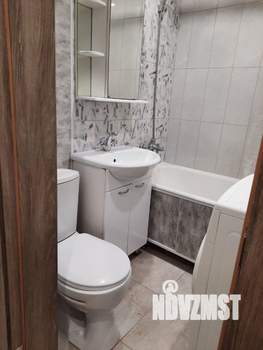 2-к квартира, на длительный срок, 42м2, 3/3 этаж