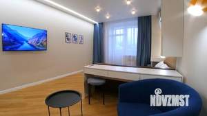 1-к квартира, посуточно, 60м2, 1/1 этаж