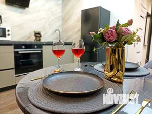 1-к квартира, посуточно, 48м2, 5/14 этаж