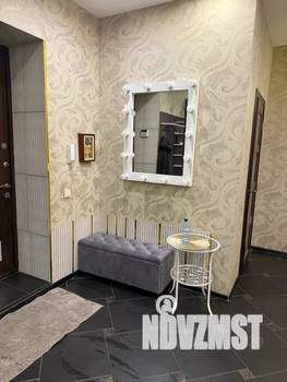 3-к квартира, посуточно, 115м2, 9/12 этаж