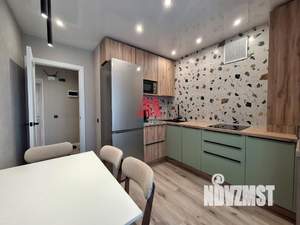 1-к квартира, на длительный срок, 33м2, 5/10 этаж