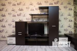 2-к квартира, посуточно, 41м2, 1/5 этаж