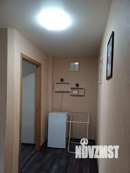 1-к квартира, посуточно, 36м2, 5/5 этаж