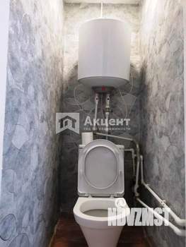 Студия квартира, на длительный срок, 18м2, 5/5 этаж