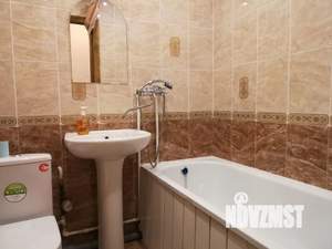 1-к квартира, посуточно, 32м2, 4/5 этаж
