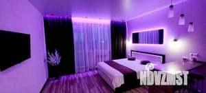 1-к квартира, посуточно, 34м2, 1/1 этаж