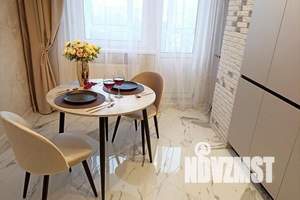 1-к квартира, посуточно, 46м2, 7/14 этаж