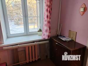 2-к квартира, на длительный срок, 41м2, 2/4 этаж
