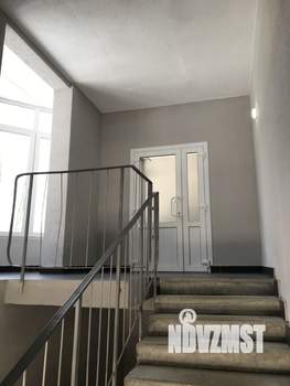 Студия квартира, на длительный срок, 50м2, 2/9 этаж