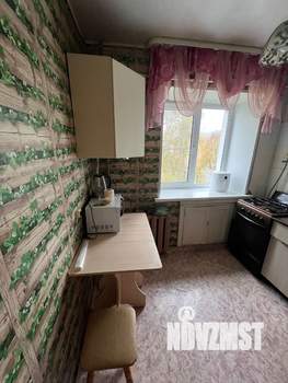1-к квартира, на длительный срок, 31м2, 5/5 этаж