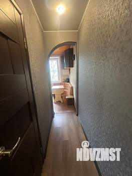 2-к квартира, на длительный срок, 46м2, 5/5 этаж
