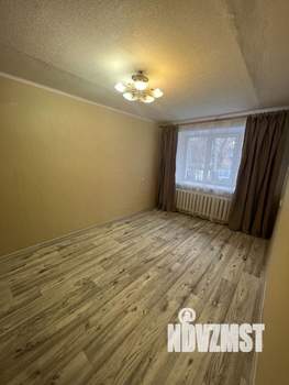1-к квартира, на длительный срок, 31м2, 1/5 этаж