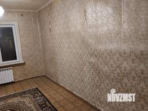 2-к квартира, на длительный срок, 42м2, 2/2 этаж