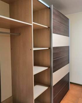1-к квартира, на длительный срок, 45м2, 7/9 этаж