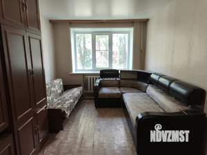 1-к квартира, на длительный срок, 30м2, 1/5 этаж