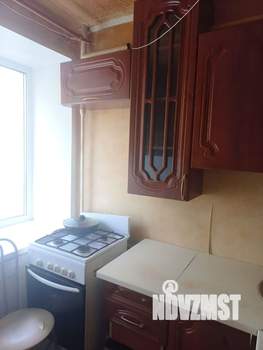 1-к квартира, на длительный срок, 21м2, 1/5 этаж