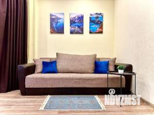 2-к квартира, посуточно, 60м2, 5/9 этаж