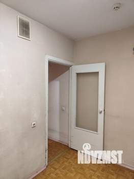 1-к квартира, на длительный срок, 40м2, 3/10 этаж