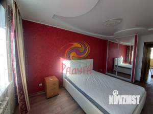 2-к квартира, на длительный срок, 50м2, 4/5 этаж