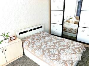 2-к квартира, посуточно, 47м2, 1/1 этаж