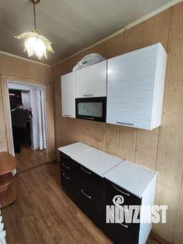2-к квартира, на длительный срок, 46м2, 2/2 этаж