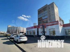 1-к квартира, на длительный срок, 38м2, 4/9 этаж