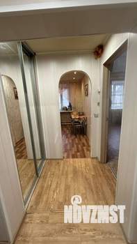 1-к квартира, на длительный срок, 36м2, 2/2 этаж