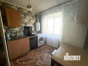 2-к квартира, посуточно, 50м2, 4/5 этаж