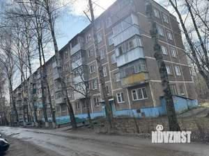 1-к квартира, на длительный срок, 31м2, 1/5 этаж