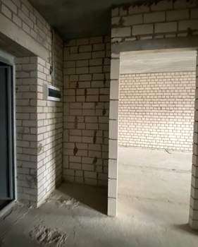 1-к квартира, на длительный срок, 41м2, 2/9 этаж