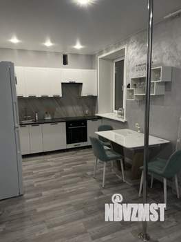 2-к квартира, на длительный срок, 50м2, 7/9 этаж