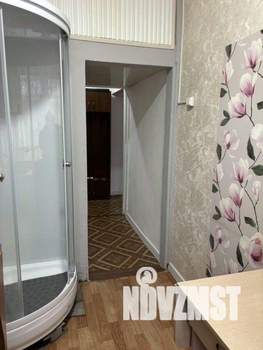 2-к квартира, на длительный срок, 37м2, 3/3 этаж