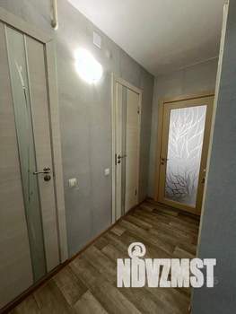 1-к квартира, посуточно, 53м2, 1/1 этаж