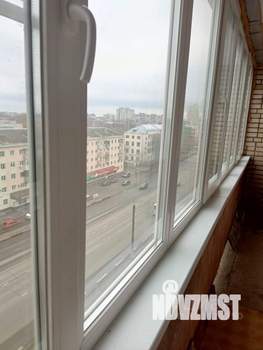 1-к квартира, на длительный срок, 38м2, 8/15 этаж