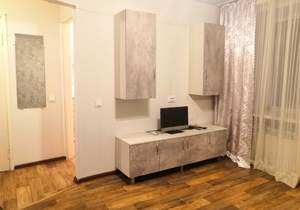 1-к квартира, на длительный срок, 25м2, 3/5 этаж